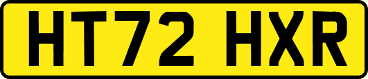 HT72HXR