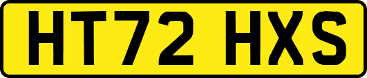 HT72HXS