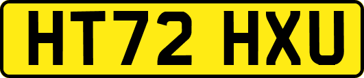 HT72HXU