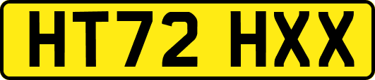 HT72HXX