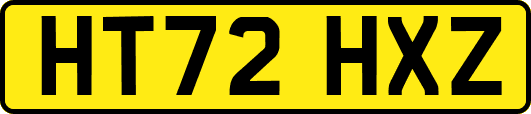HT72HXZ