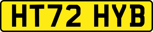 HT72HYB
