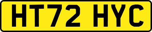 HT72HYC