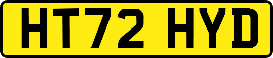 HT72HYD