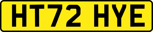 HT72HYE