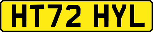 HT72HYL
