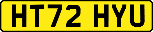 HT72HYU
