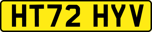 HT72HYV
