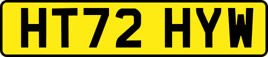 HT72HYW