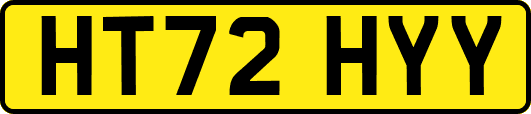 HT72HYY