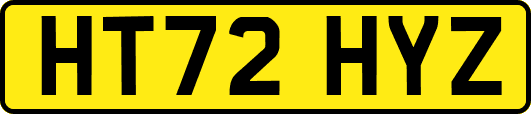 HT72HYZ
