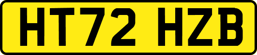 HT72HZB