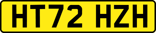 HT72HZH