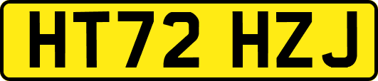 HT72HZJ