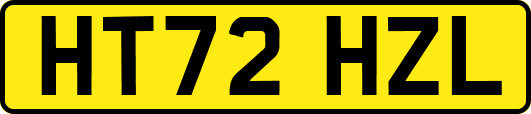 HT72HZL