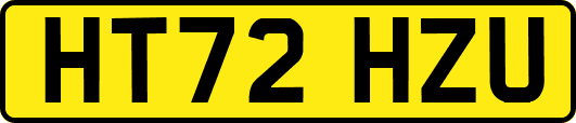HT72HZU