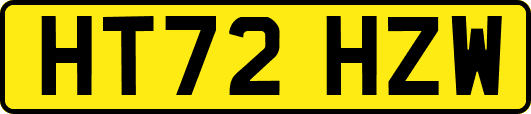 HT72HZW