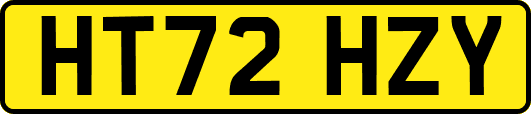 HT72HZY