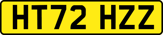 HT72HZZ