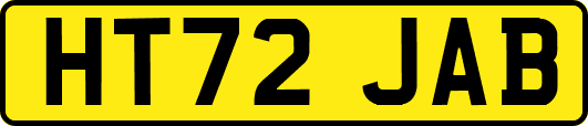 HT72JAB