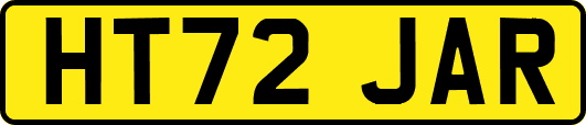 HT72JAR