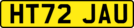 HT72JAU