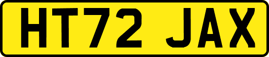 HT72JAX