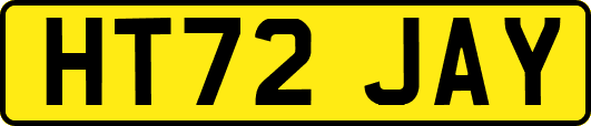 HT72JAY