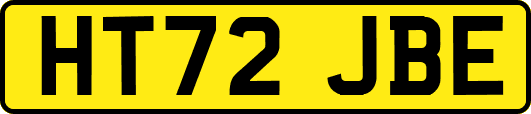 HT72JBE