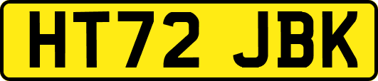 HT72JBK