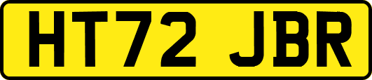 HT72JBR