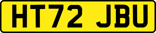 HT72JBU