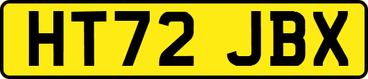 HT72JBX