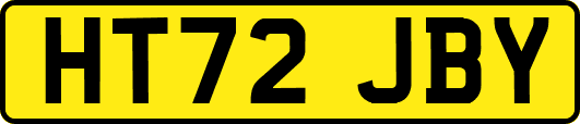 HT72JBY