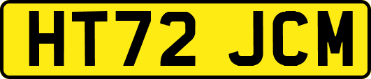 HT72JCM
