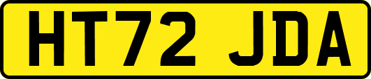 HT72JDA