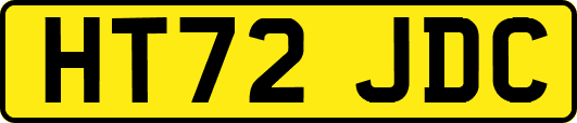 HT72JDC