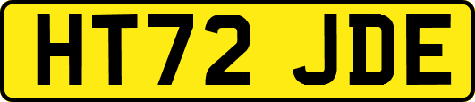 HT72JDE