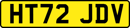 HT72JDV