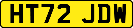 HT72JDW
