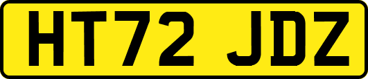 HT72JDZ