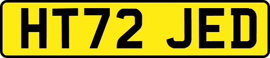 HT72JED