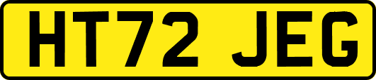 HT72JEG