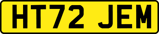 HT72JEM