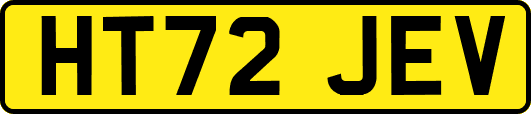HT72JEV