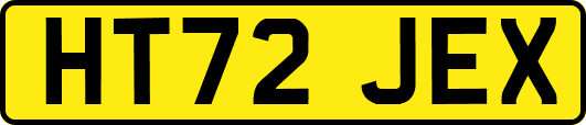 HT72JEX