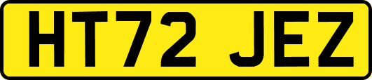 HT72JEZ