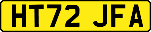 HT72JFA
