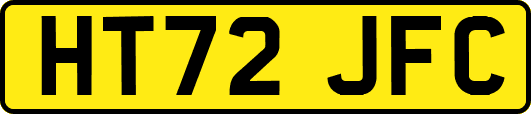 HT72JFC