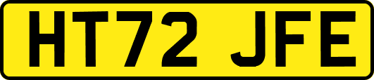 HT72JFE